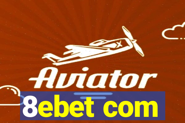 8ebet com